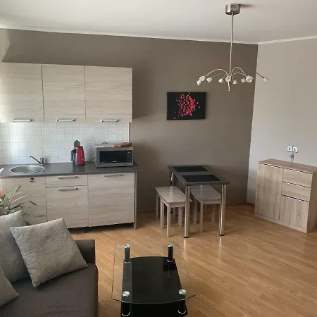 罗卡公寓 公寓 *