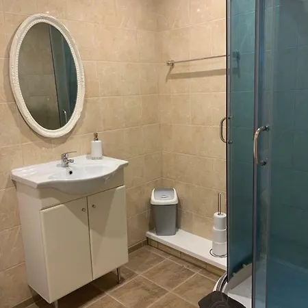 罗卡公寓 公寓 *